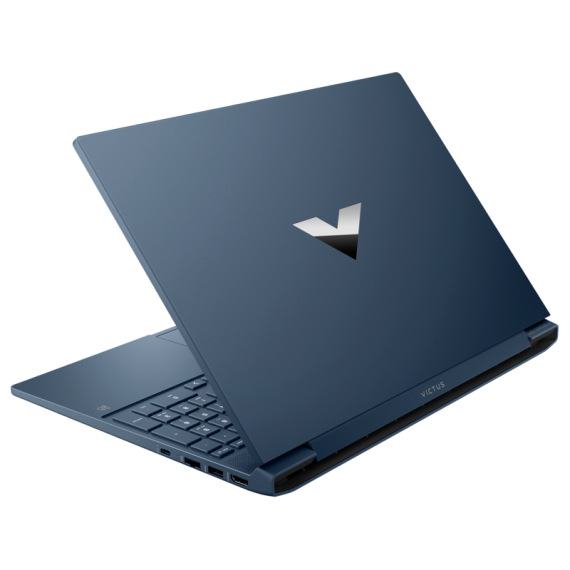 HP Victus Ryzen 7 15-fb2001nk Windows 11 pour gaming
