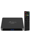 Box TV Android X96Q Pro 2Go 16 (X96Q-PRO-2G/16) Box TV Android X96Q Pro 2Go 16 (X96Q-PRO-2G/16)