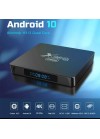 Box TV Android X96Q Pro 2Go 16 (X96Q-PRO-2G/16) Box TV Android X96Q Pro 2Go 16 (X96Q-PRO-2G/16)