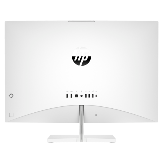 PC de Bureau All-in-One HP Pavilion 27-ca2025nk avec écran tactile Full HD