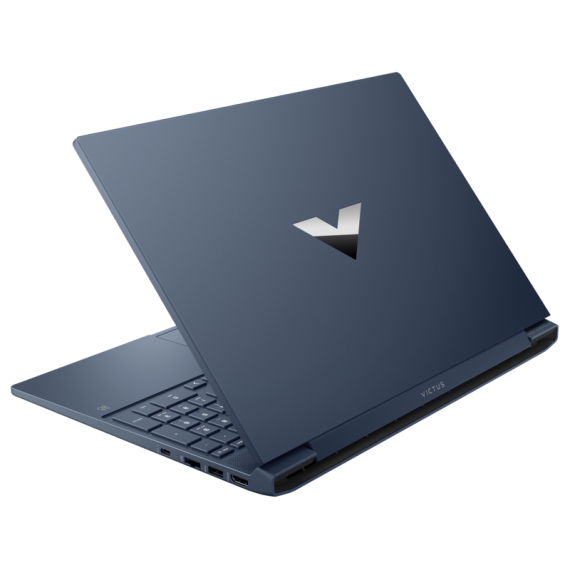 PC portable gaming avec processeur Ryzen 7