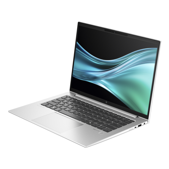 HP EliteBook 840 G11 avec processeur Intel Ultra 5 135U
