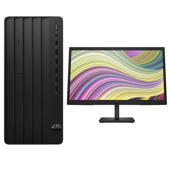 PC De Bureau HP Pro TW 290 G9 I5 13Gén 8Go 512Go SSD