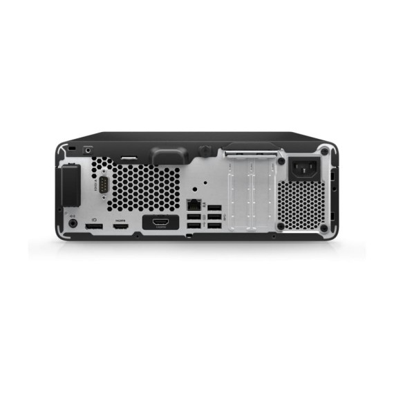 Sécurité IA HP Sure Sense