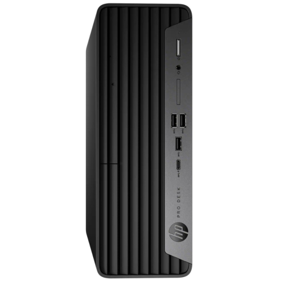 HP Sure Admin BIOS