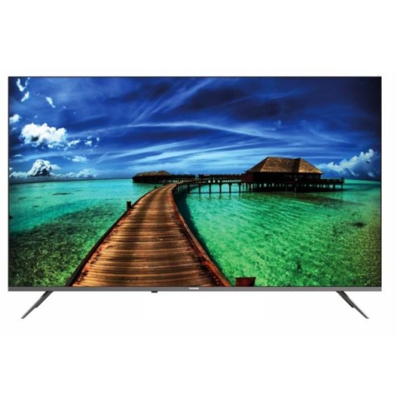 TV TELEFUNKEN 60'' Smart Google TV