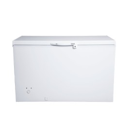 Congelateur SABA 370 Litres Blanc
