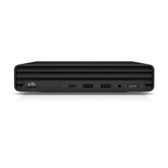 Ordinateur HP Pro Mini 260 G9 performant