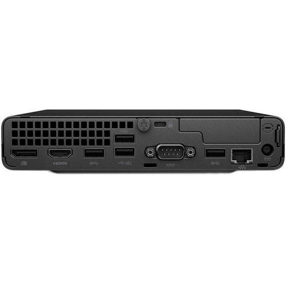 HP Pro Mini 260 G9 connectivité Wi-Fi 6E