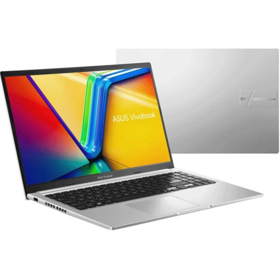ASUS Vivobook 15 X1502VA i7 512Go SSD 8Go - Silver
