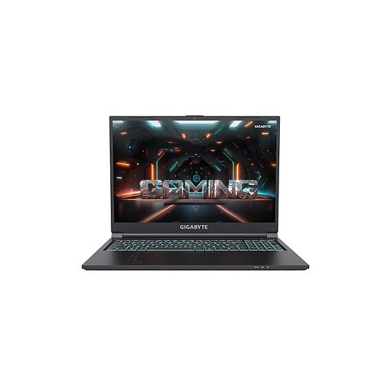PC portable Gigabyte G6 MF Confort et Performance de Jeu avec Écran 165 Hz PC portable Gigabyte G6 MF Confort et Performance de Jeu avec Écran 165 Hz