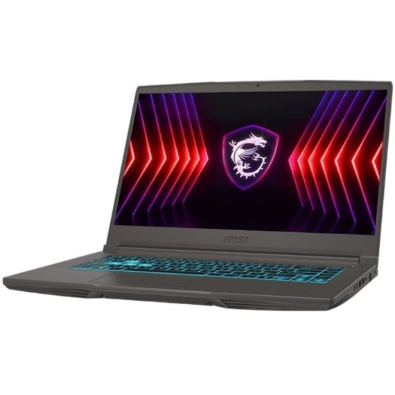 MSI Thin 15 B13VE i5 13è Gén 16Go RTX 4050 en Tunisie