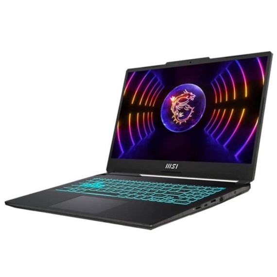 Pc Portable Gamer MSI Cyborg 15 A13VF i5 13Gén 8Go 512Go SSD