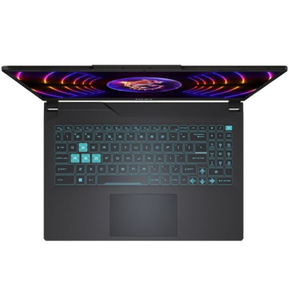 Pc Portable Gamer MSI Cyborg 15 A13VF i5 13Gén 8Go 512Go SSD