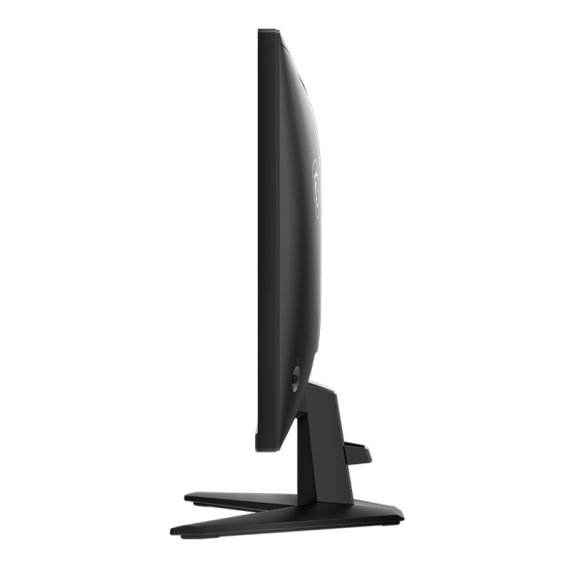 MSI MAG 255XF - Confort Visuel