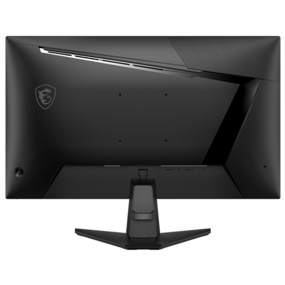 MSI MAG 255XF - Fluidité et Précision