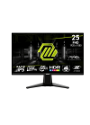 Ecran Gaming Msi MAG255XF 24,5” FHD Flat 300 Hz Noir (9S6-3BC21M-021) Ecran Gaming Msi MAG255XF 24,5” FHD Flat 300 Hz Noir (9S6-3BC21M-021)