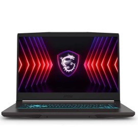 Pc Portable Gamer MSI Thin 15 B13UCX i5 13Gén 8Go 512Go SSD
