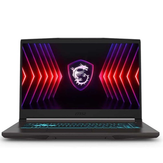 MSI Thin 15 B12UC PC gaming