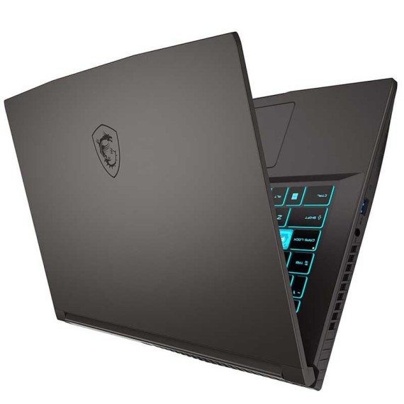 Design MSI Thin 15 B12UC-2419XFR