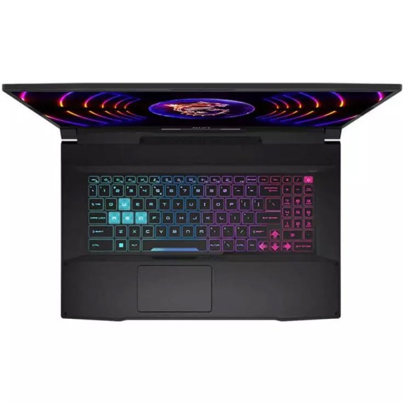 Pc Portable Gamer MSI Katana 17 B13VGK avec RTX 4070 et processeur i7