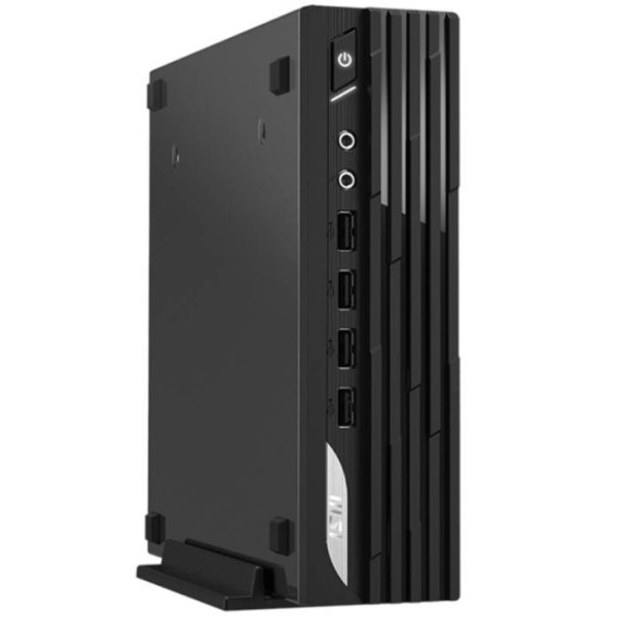 MSI PRO DP21 I7 13è Gén