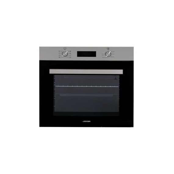 Four Encastrable Électrique JOKER JF-0860DI 66 Litres Inox