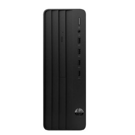Pc De Bureau HP Pro 290 G9 i3 12é Gén 8Go 1To Noir – 5W7V1ES