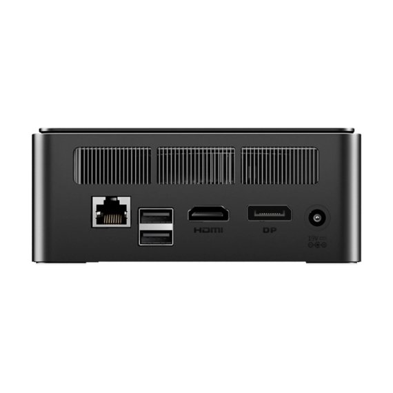 Mini PC i9 24Go RAM