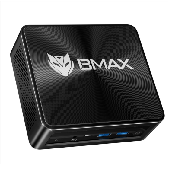 Mini PC BMAX Tunisie