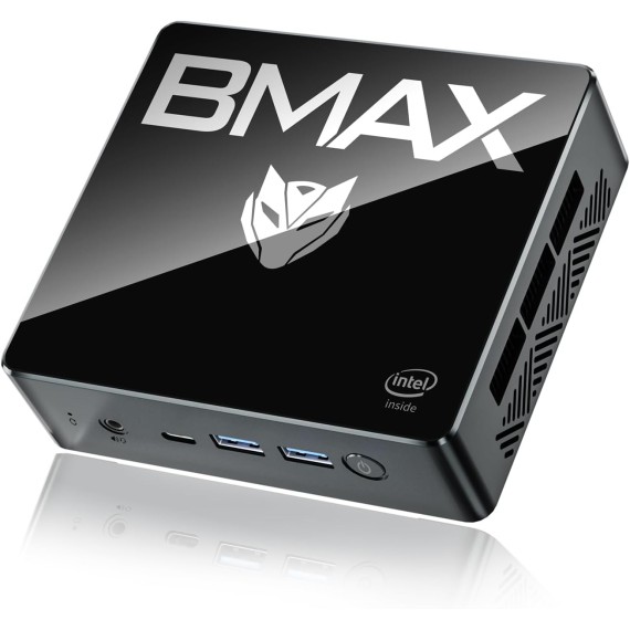 Mini PC 512 Go SSD Tunisie