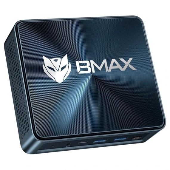 Mini PC BMAX B9 Plus i5 prix Tunisie
