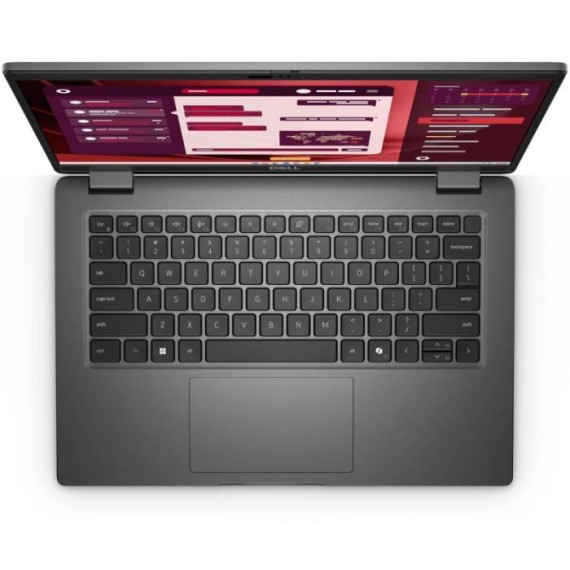 Ordinateur portable DELL professionnel