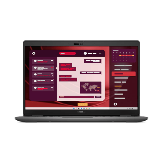 Latitude 3450 i5 : Performance et Connectivité