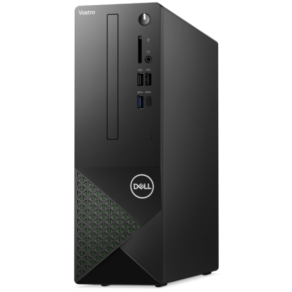Ports de connectivité du PC de Bureau Dell Vostro 3030 SFF