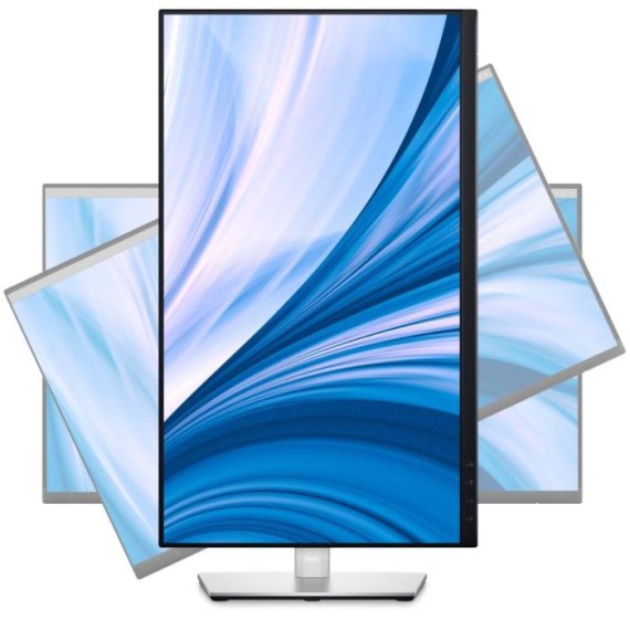 écran DELL C2423H Full HD IPS 23.8 pouces
