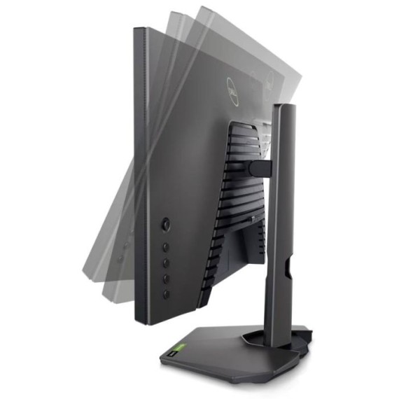 prix Tunisie écran Full HD Dell G2524H 240Hz