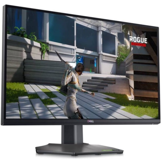 DELL G2524H écran gaming 240Hz Full HD Tunisie