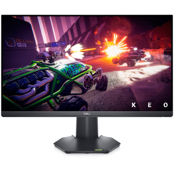 écran gaming Dell 24 pouces