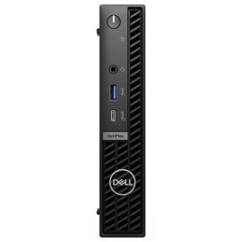 Pc De Bureau Dell Optiplex 7020 i5 14Gén 8Go 512Go SSD - Noir(N006O7020MFFEMEA)