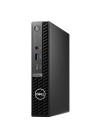 Pc De Bureau Dell Optiplex 7020 i5 14Gén 8Go 512Go SSD - Noir(N006O7020MFFEMEA) Pc De Bureau Dell Optiplex 7020 i5 14Gén 8Go 512Go SSD - Noir(N006O7020MFFEMEA)