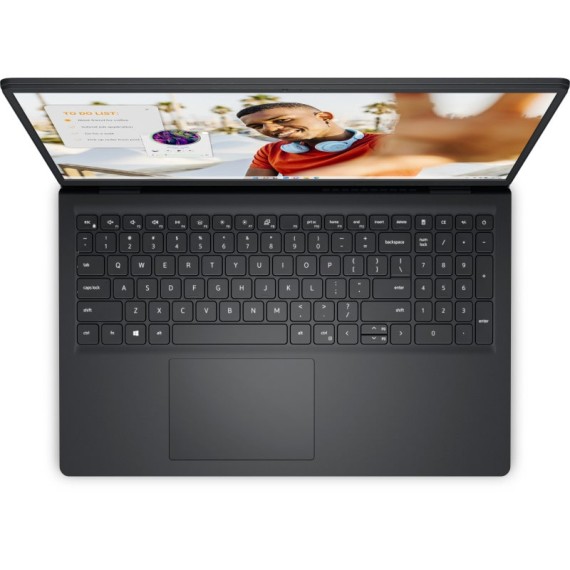 Laptop Ryzen 5 7520U DELL Inspiron Tunisie