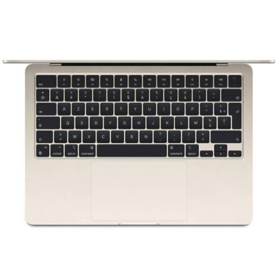 ordinateur portable Apple M3