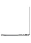 APPLE MacBook Pro M4 Pro 24Go 512Go SSD - Silver(MX2E3FN/A)
