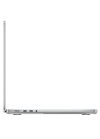 APPLE MacBook Pro M4 Pro 24Go 512Go SSD - Silver(MX2E3FN/A)