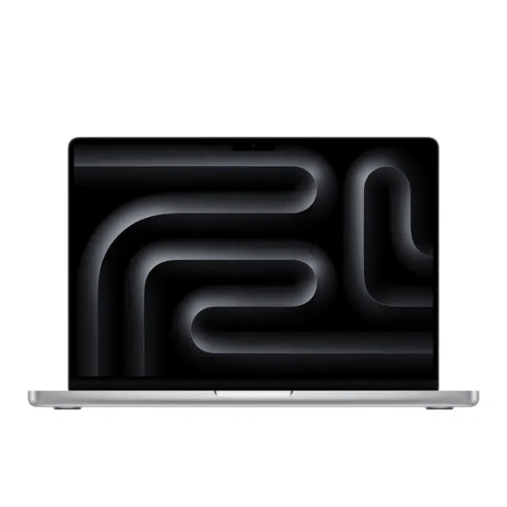 APPLE MacBook Pro M4 Pro 24Go 512Go SSD - Silver(MX2E3FN/A)