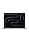 APPLE MacBook Pro M4 Pro 24Go 512Go SSD - Silver(MX2E3FN/A)