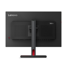 Ecran Lenovo ThinkVision 3D 27" 4k 60Hz IPS Noir
