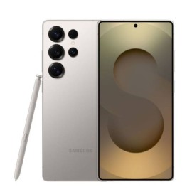 Smartphone SAMSUNG GALAXY S25 Ultra 12Go 256Go - Blanc