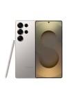 Smartphone SAMSUNG GALAXY S25 Ultra 12Go 256Go - Blanc Smartphone SAMSUNG GALAXY S25 Ultra 12Go 256Go - Blanc